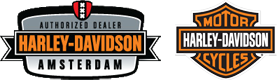 Nieuwe Harley-Davidson dealer in Amsterdam