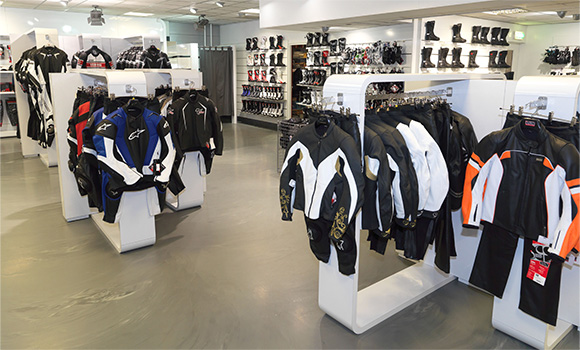 kledingshop